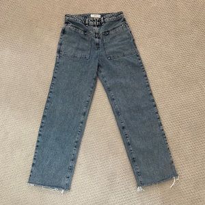 Ba&Sh denim
